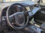 Toyota RAV4 2.5 Hybrid|Camera|Elektr.Achterklep|Trekhaak|Lane-Assist|Dealer-onderhouden|49.500km
