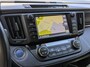 Toyota RAV4 2.5 Hybrid|Camera|Elektr.Achterklep|Trekhaak|Lane-Assist|Dealer-onderhouden|49.500km