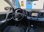 Toyota RAV4 2.5 Hybrid|Camera|Elektr.Achterklep|Trekhaak|Lane-Assist|Dealer-onderhouden|49.500km