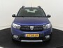 Dacia Sandero 1.0 TCe 100 PK Stepway Serie Limitee 15th Anniv. | airco automatisch | Apple Carplay/Android Auto | cruise control | navigatiesysteem full map |