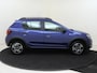 Dacia Sandero 1.0 TCe 100 PK Stepway Serie Limitee 15th Anniv. | airco automatisch | Apple Carplay/Android Auto | cruise control | navigatiesysteem full map |