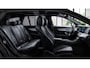Mercedes-Benz E-klasse Estate 200 Business Solution AMG | Night | Trekhaak | Panoramadak | Burmester | Memory | Lederen bekleding |