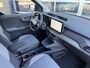 Ford Transit Courier E-Transit Limited 44 kWh 136pk! 292km WLTP, Navigatie, Adapt Cruise Control, Trekhaak+750kg trekgewicht, Climate control!