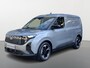 Ford Transit Courier E-Transit Limited 44 kWh 136pk! 292km WLTP, Navigatie, Adapt Cruise Control, Trekhaak+750kg trekgewicht, Climate control!