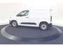 Citroën E-Berlingo 136 L1 50 kWh | Camera | Laadruimte-pakket | Dodehoekdetectie | Navigatie | 3 Zitplaatsen