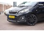 Peugeot 108 1.0 e-VTi Active TOP! 5deurs | Airco | Elek. Pakket | LM velgen | Zwart | Inruil mogelijk