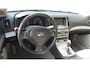 INFINITI G Coupé AUTOMAAt V6 leer achteruit Camera zeer luxe uitvoering