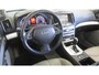 INFINITI G Coupé AUTOMAAt V6 leer achteruit Camera zeer luxe uitvoering