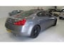 INFINITI G Coupé AUTOMAAt V6 leer achteruit Camera zeer luxe uitvoering