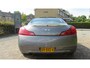 INFINITI G Coupé AUTOMAAt V6 leer achteruit Camera zeer luxe uitvoering