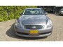 INFINITI G Coupé AUTOMAAt V6 leer achteruit Camera zeer luxe uitvoering