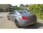INFINITI G Coupé AUTOMAAt V6 leer achteruit Camera zeer luxe uitvoering