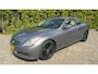 INFINITI G Coupé AUTOMAAt V6 leer achteruit Camera zeer luxe uitvoering