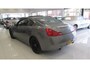 INFINITI G Coupé AUTOMAAt V6 leer achteruit Camera zeer luxe uitvoering