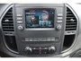 Mercedes-Benz eVito 112 L2 261km WLTP 66 kWh Snellader, Camera, Achterdeuren, Apple Carplay/Android Auto