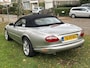 Jaguar XK8 4.0 CONVERTIBLE CABRIOLET