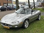 Jaguar XK8 4.0 CONVERTIBLE CABRIOLET