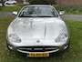 Jaguar XK8 4.0 CONVERTIBLE CABRIOLET