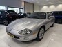 Jaguar XKR 4.0 SUPERCHARGER CONVERTIBLE S CABRIOLET