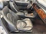 Jaguar XKR 4.0 SUPERCHARGER CONVERTIBLE S CABRIOLET