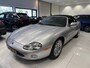 Jaguar XKR 4.0 SUPERCHARGER CONVERTIBLE S CABRIOLET