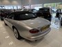 Jaguar XKR 4.0 SUPERCHARGER CONVERTIBLE S CABRIOLET