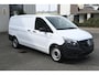 Mercedes-Benz eVito 112 L2 261km WLTP 66 kWh Snellader, Camera, Achterdeuren, Apple Carplay/Android Auto