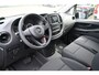 Mercedes-Benz eVito 112 L2 261km WLTP 66 kWh Snellader, Camera, Achterdeuren, Apple Carplay/Android Auto