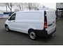 Mercedes-Benz eVito 112 L2 261km WLTP 66 kWh Snellader, Camera, Achterdeuren, Apple Carplay/Android Auto