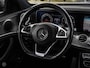 Mercedes-Benz E-klasse 220 d AMG Line HUD Widescreen Sfeerverlichting Camera Navigatie Trekhaak 19" incl. BTW