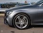 Mercedes-Benz E-klasse 220 d AMG Line HUD Widescreen Sfeerverlichting Camera Navigatie Trekhaak 19" incl. BTW