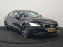 Volvo S60 T4 R-Design 191pk | Lederen Sportstoelen Memory | Camera | 19"L.M. | Apple Carplay | Virtual Cockpit | Navigatie | DAB | Cruise Control |