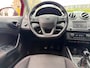 SEAT Ibiza SC 1.0 EcoTSI FR met deukje in de motorkap en parkeersensoren en navigatie en bluetooth telefoon