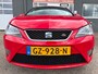SEAT Ibiza SC 1.0 EcoTSI FR met deukje in de motorkap en parkeersensoren en navigatie en bluetooth telefoon