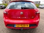 SEAT Ibiza SC 1.0 EcoTSI FR met deukje in de motorkap en parkeersensoren en navigatie en bluetooth telefoon