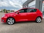SEAT Ibiza SC 1.0 EcoTSI FR met deukje in de motorkap en parkeersensoren en navigatie en bluetooth telefoon