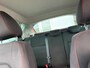 SEAT Ibiza SC 1.0 EcoTSI FR met deukje in de motorkap en parkeersensoren en navigatie en bluetooth telefoon