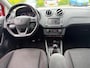 SEAT Ibiza SC 1.0 EcoTSI FR met deukje in de motorkap en parkeersensoren en navigatie en bluetooth telefoon