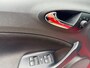 SEAT Ibiza SC 1.0 EcoTSI FR met deukje in de motorkap en parkeersensoren en navigatie en bluetooth telefoon
