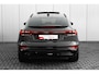 Audi Q6 Sportback e-tron S edition performance 100 kWh 306PK | Panorama dak | Trekhaak | Elek. Stoel + geheugen | 360 camera | Leder/Dynamica bekleding