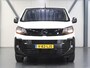 Opel Vivaro-e Electric L2 75 kWh 136PK | 1ste eigenaar | AppleCarPlay/AndroidAuto | Armsteun | Camera | DAB Radio | 3 Zits | Navigatie | Airco | Cruise Control | Parkeersensoren |