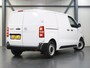 Opel Vivaro-e Electric L2 75 kWh 136PK | 1ste eigenaar | AppleCarPlay/AndroidAuto | Armsteun | Camera | DAB Radio | 3 Zits | Navigatie | Airco | Cruise Control | Parkeersensoren |