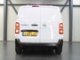Opel Vivaro-e Electric L2 75 kWh 136PK | 1ste eigenaar | AppleCarPlay/AndroidAuto | Armsteun | Camera | DAB Radio | 3 Zits | Navigatie | Airco | Cruise Control | Parkeersensoren |