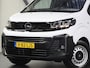 Opel Vivaro-e Electric L2 75 kWh 136PK | 1ste eigenaar | AppleCarPlay/AndroidAuto | Armsteun | Camera | DAB Radio | 3 Zits | Navigatie | Airco | Cruise Control | Parkeersensoren |