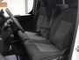 Opel Vivaro-e Electric L2 75 kWh 136PK | 1ste eigenaar | AppleCarPlay/AndroidAuto | Armsteun | Camera | DAB Radio | 3 Zits | Navigatie | Airco | Cruise Control | Parkeersensoren |