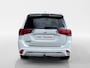 Mitsubishi Outlander 2.4 PHEV Intense 240PK AUTOMAAT | Trekhaak | Apple Carplay & Android Auto | Cruise Control | Climate Control | Stoelverwarming | Dode hoek detectie | Achteruitrijcamera | Parkeersensoren voor & achter |