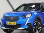 Peugeot e-2008 EV GT Pack 50 kWh 136PK | 1ste eigenaar | 3 FASE | AppleCarplay/AndroidAuto | Schuifkanteldak | Alcantara/LEER | 18"LMV | Camera | AUTOMAAT | Keyless | Adaptive Cruise Control | Climate Control | Camera | FULL LED | Two-Tone | Sfeerverlichting | Isofix | Privacy Glass |