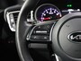 Kia ProCeed 1.4 140PK T-GDI GT-PlusLine | 2de eigenaar | AppleCarPlay/AndroidAuto | Alcantra/Lederenbekleding | Schuifkanteldak | JBL Audio | Navigatie | Cruise Control | Keyless | Stoel/StuurVerwarming | Camera | Isofix | Privacy Glass | Elektrische Achterklep | Trekhaak |