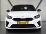 Kia ProCeed 1.4 140PK T-GDI GT-PlusLine | 2de eigenaar | AppleCarPlay/AndroidAuto | Alcantra/Lederenbekleding | Schuifkanteldak | JBL Audio | Navigatie | Cruise Control | Keyless | Stoel/StuurVerwarming | Camera | Isofix | Privacy Glass | Elektrische Achterklep | Trekhaak |