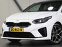 Kia ProCeed 1.4 140PK T-GDI GT-PlusLine | 2de eigenaar | AppleCarPlay/AndroidAuto | Alcantra/Lederenbekleding | Schuifkanteldak | JBL Audio | Navigatie | Cruise Control | Keyless | Stoel/StuurVerwarming | Camera | Isofix | Privacy Glass | Elektrische Achterklep | Trekhaak |